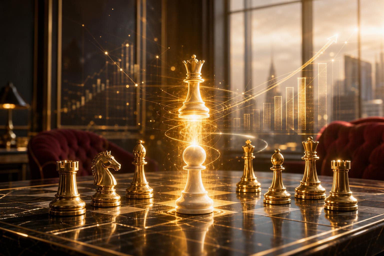 Marketing at Ad-Royce Limited
